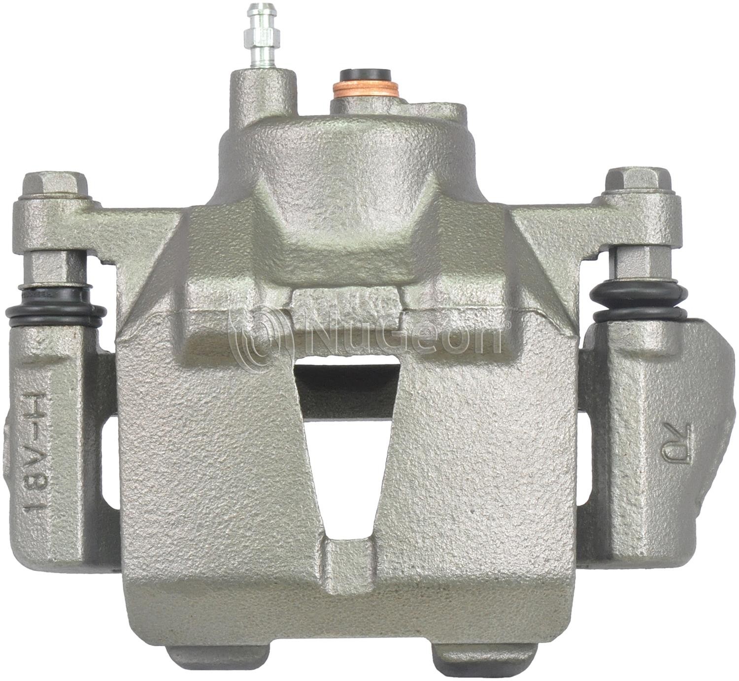 Vision 99-01629B Remanufactured Disc Brake Caliper - Image 2