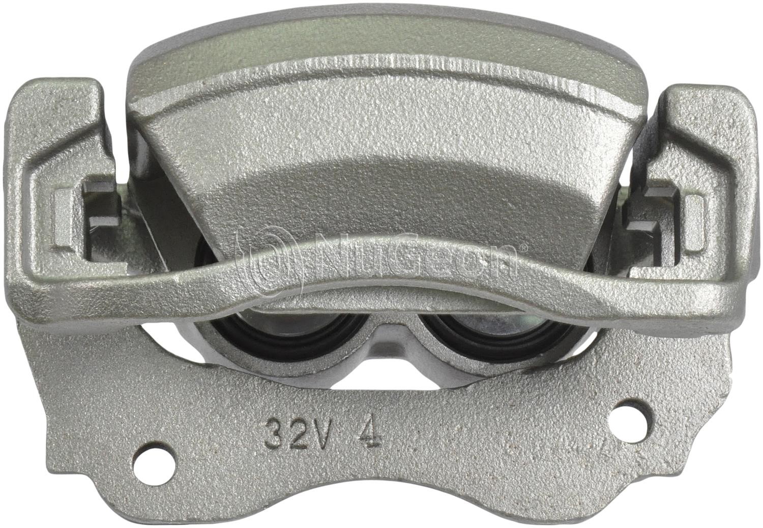 Vision 99-01636A Remanufactured Disc Brake Caliper - Image 5