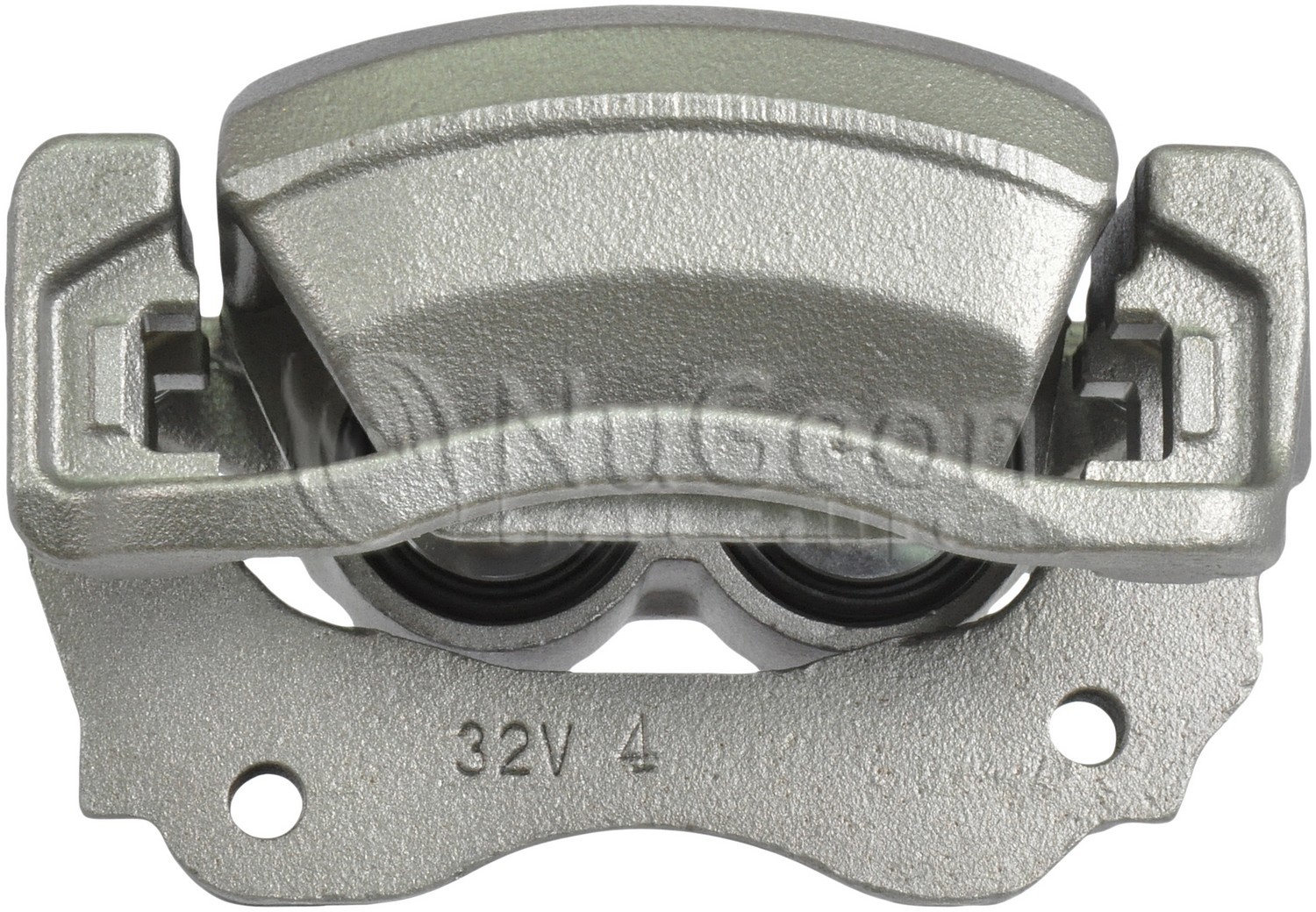 Vision 99-01636A Remanufactured Disc Brake Caliper - Image 6