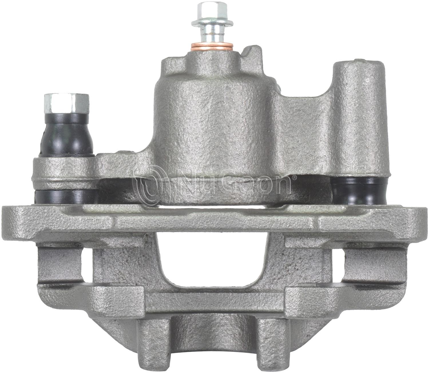 Vision 99-01647B Remanufactured Disc Brake Caliper - Image 3