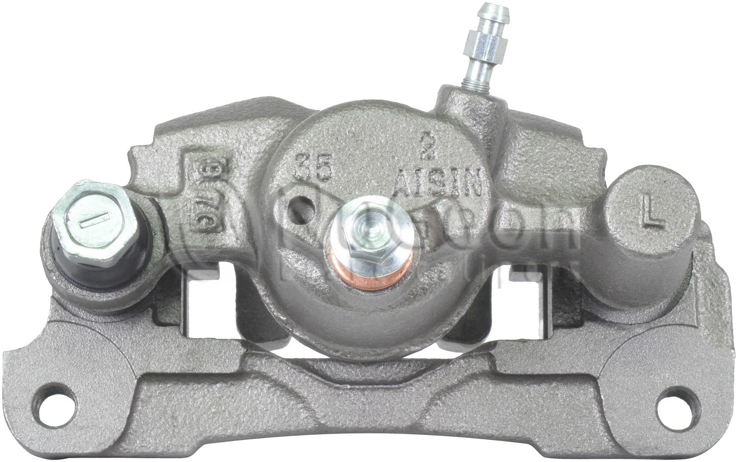 Vision 99-01647B Remanufactured Disc Brake Caliper - Image 4