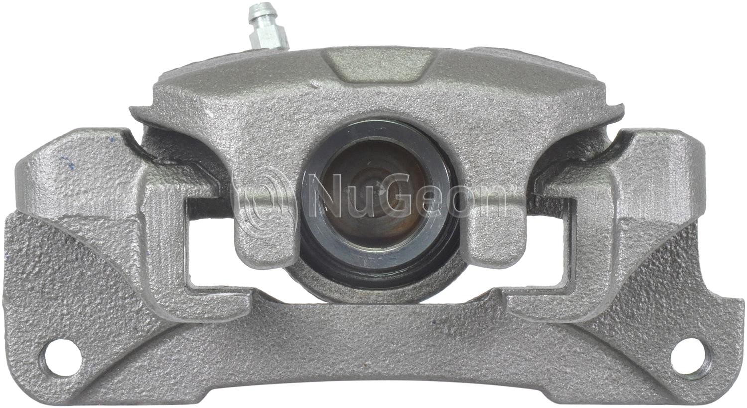Vision 99-01647B Remanufactured Disc Brake Caliper - Image 2