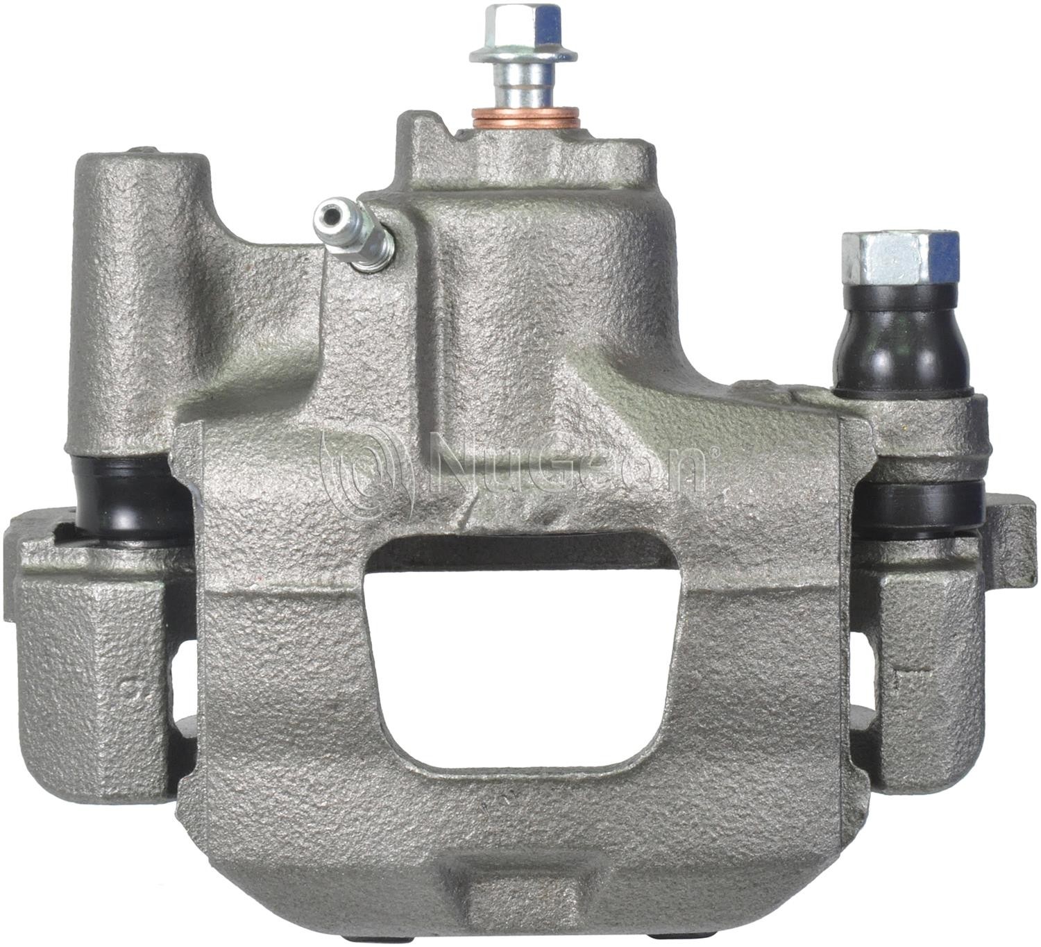 Vision 99-01647B Remanufactured Disc Brake Caliper - Image 5