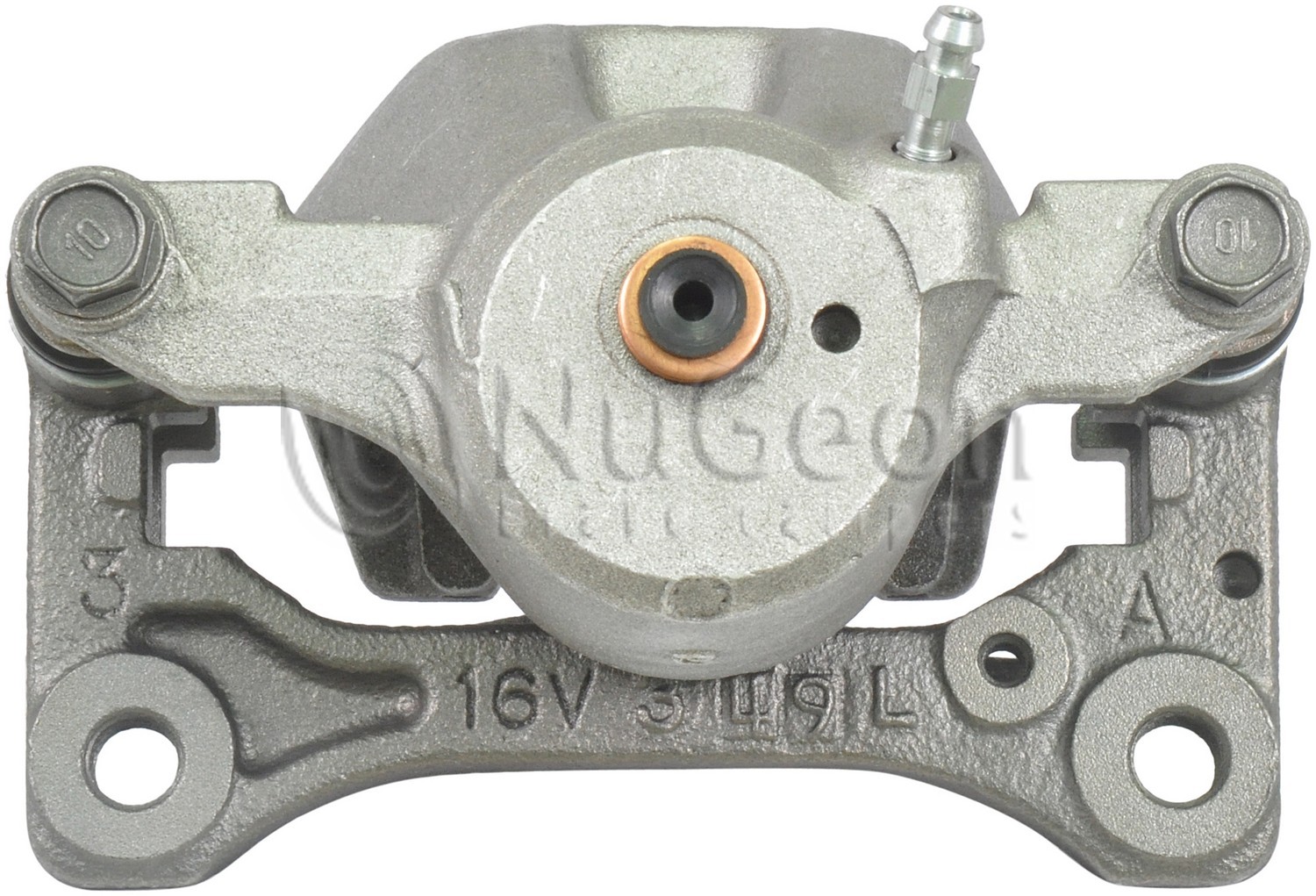 Vision 99-01657B Remanufactured Disc Brake Caliper