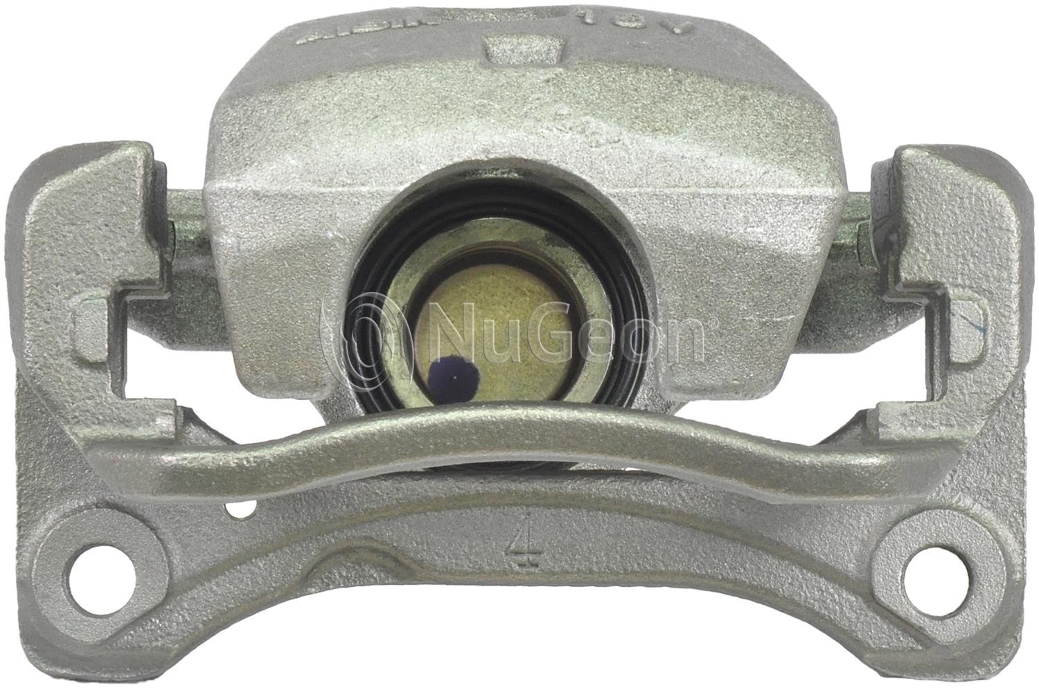 Vision 99-01657B Remanufactured Disc Brake Caliper - Image 5