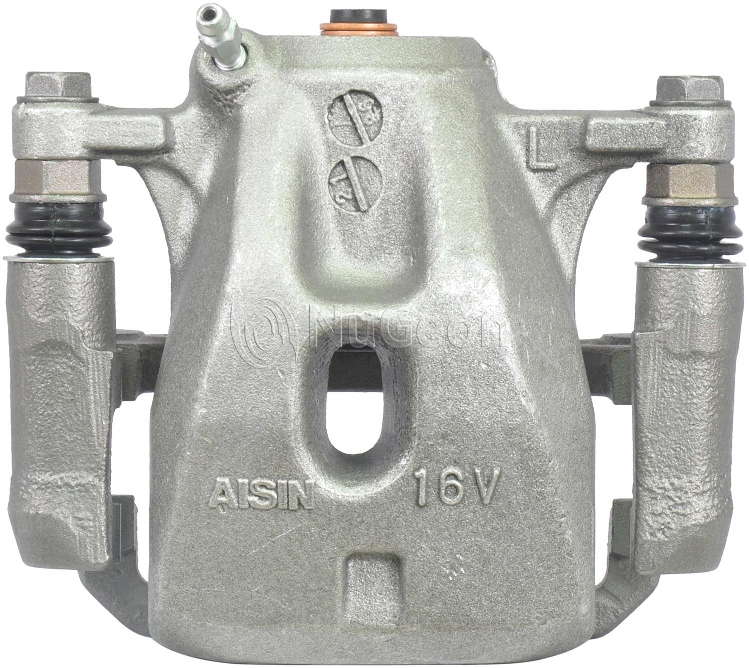 Vision 99-01657B Remanufactured Disc Brake Caliper - Image 2