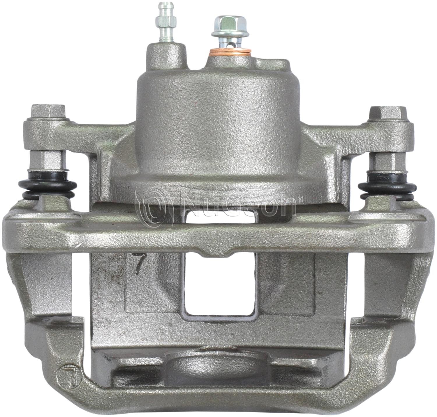 Vision 99-01660A Remanufactured Disc Brake Caliper - Image 3
