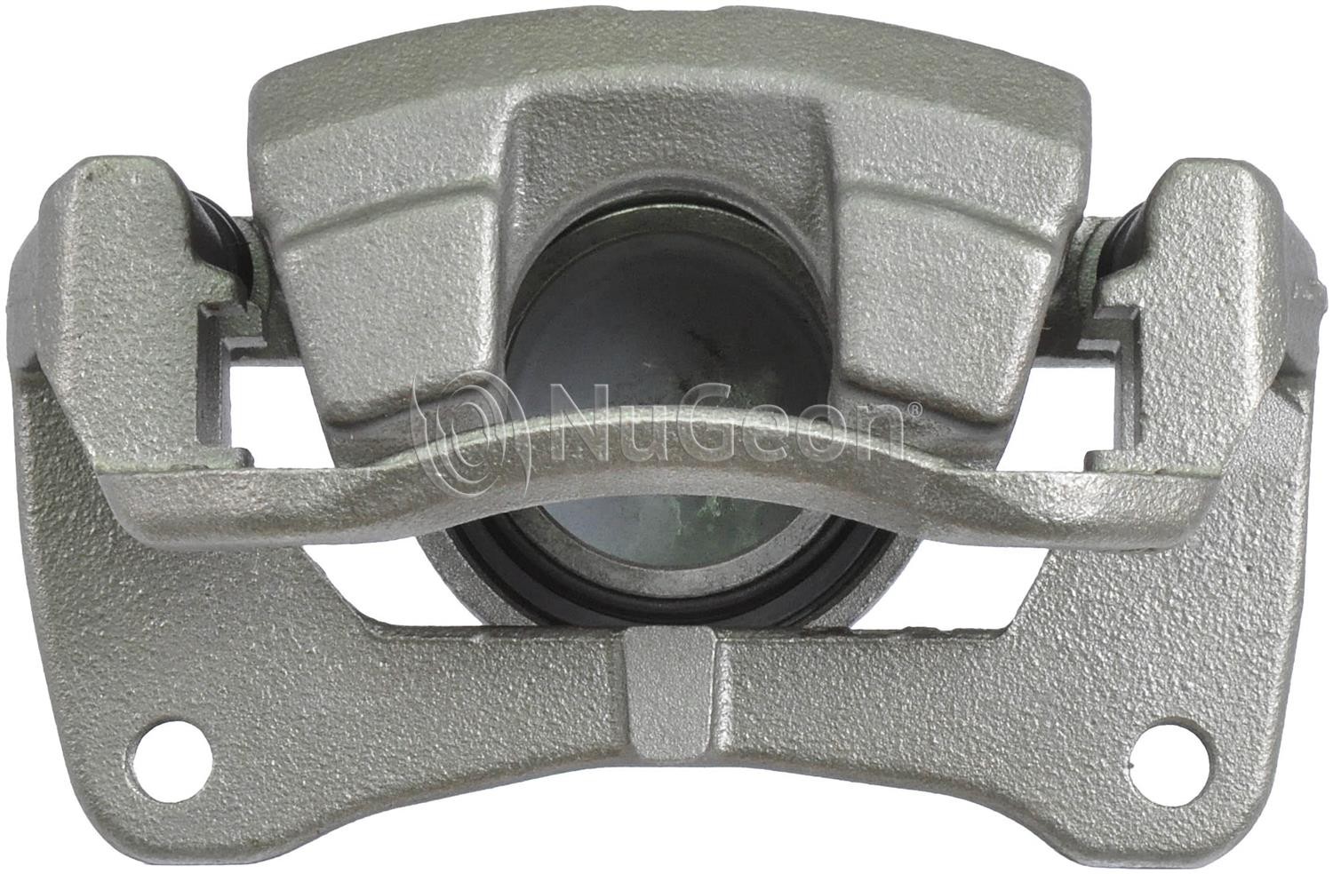 Vision 99-01660A Remanufactured Disc Brake Caliper - Image 4