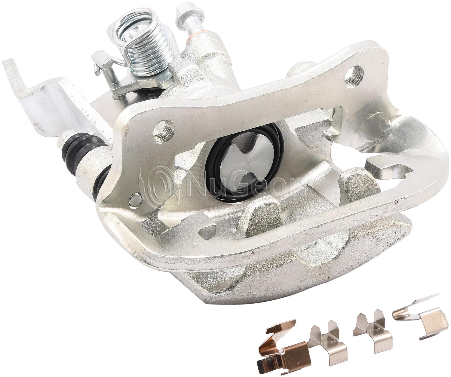 Vision 99-01671B Remanufactured Disc Brake Caliper