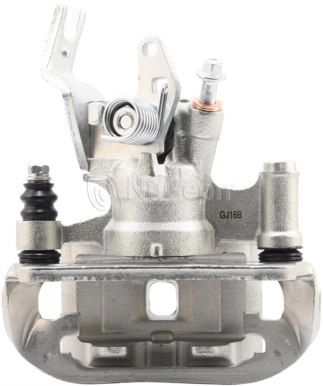 Vision 99-01671B Remanufactured Disc Brake Caliper - Image 2