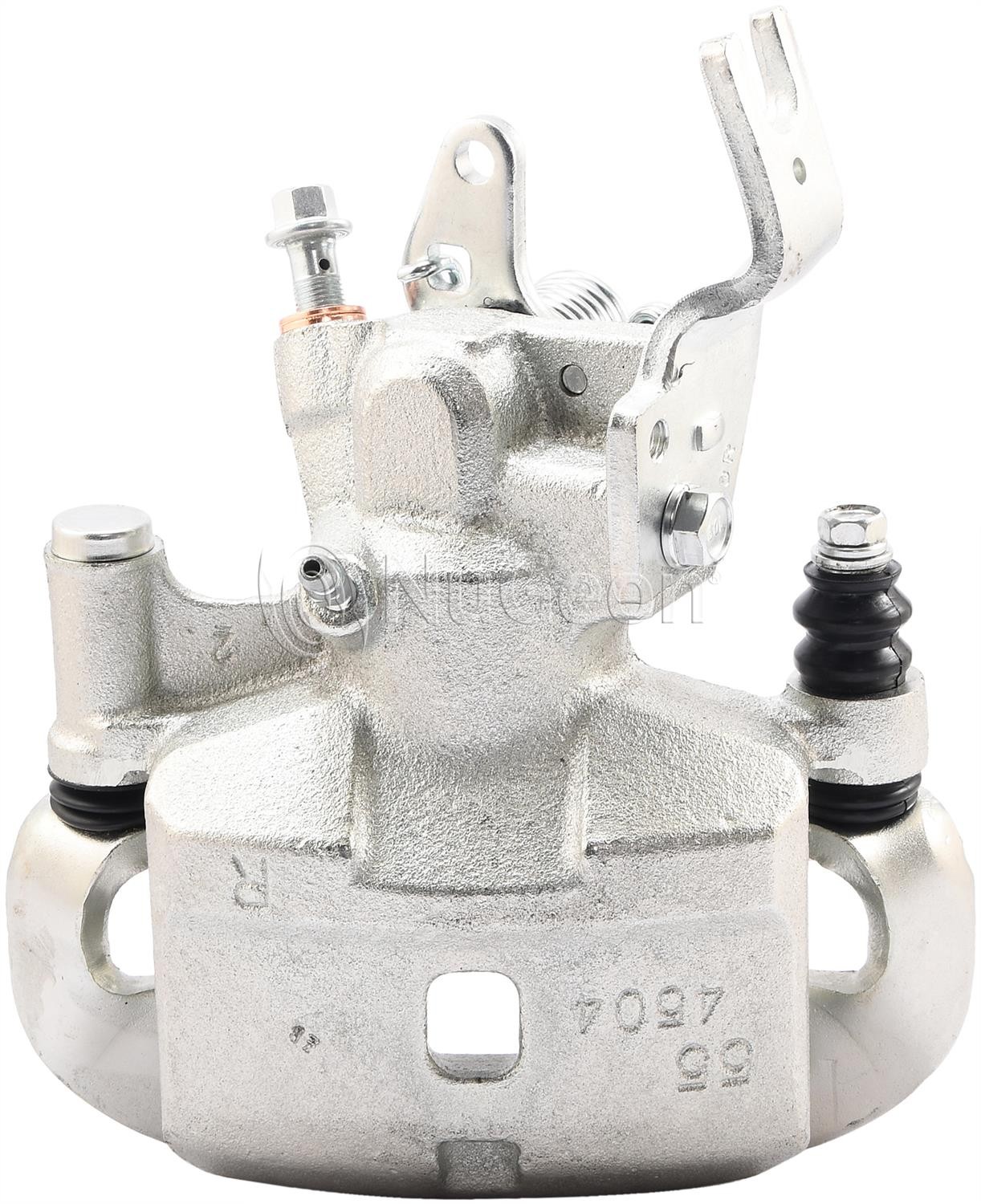 Vision 99-01671B Remanufactured Disc Brake Caliper - Image 7