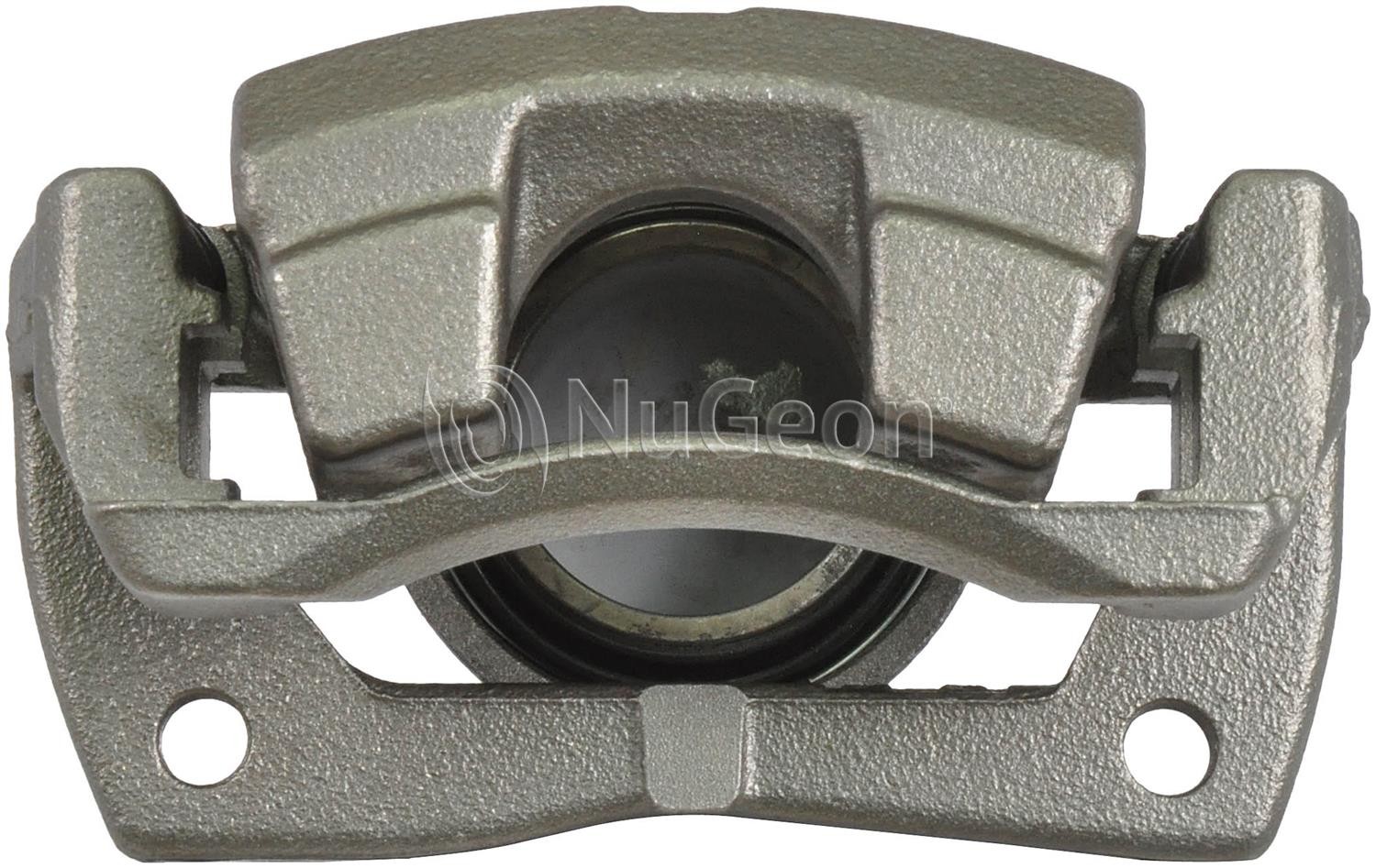 Vision 99-01678A Remanufactured Disc Brake Caliper