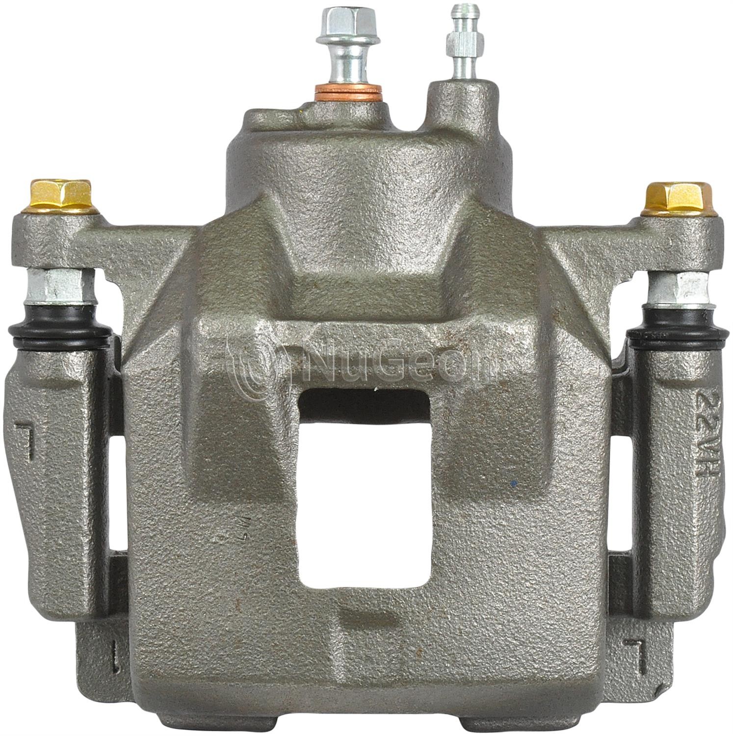 Vision 99-01678A Remanufactured Disc Brake Caliper - Image 5