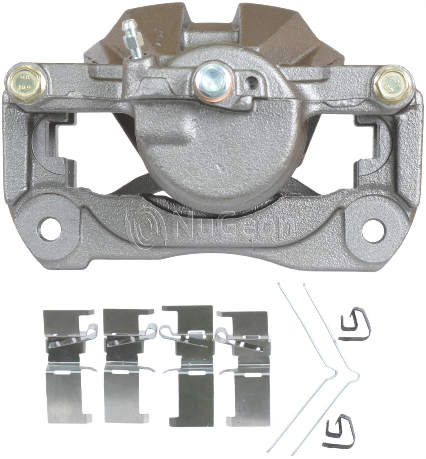 Vision 99-01690A Remanufactured Disc Brake Caliper