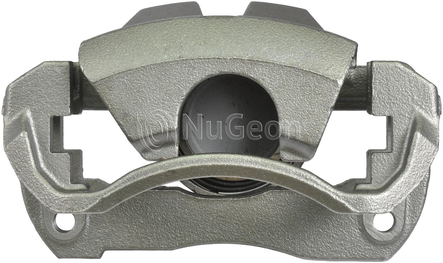 Vision 99-01690B Remanufactured Disc Brake Caliper