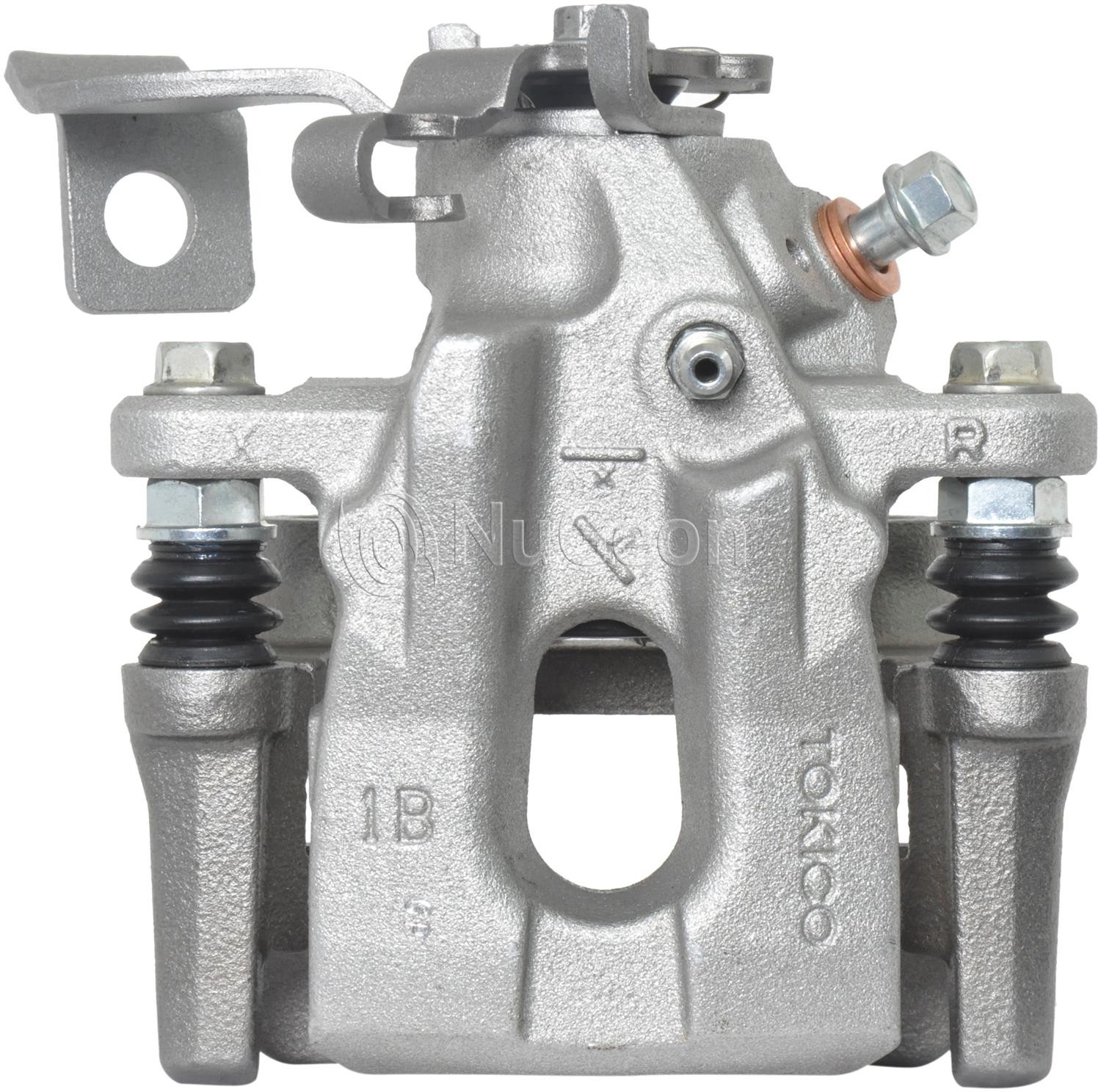Vision 99-01707A Remanufactured Disc Brake Caliper