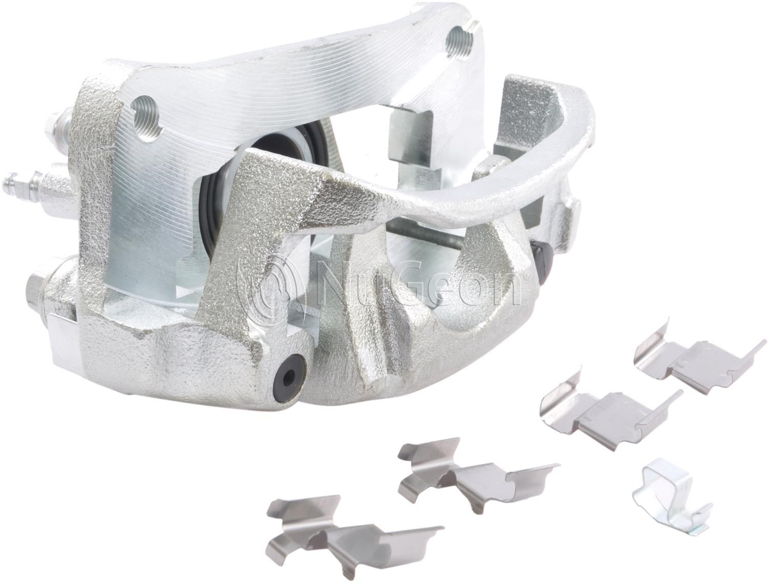 Vision 99-01709A Remanufactured Disc Brake Caliper - Image 7