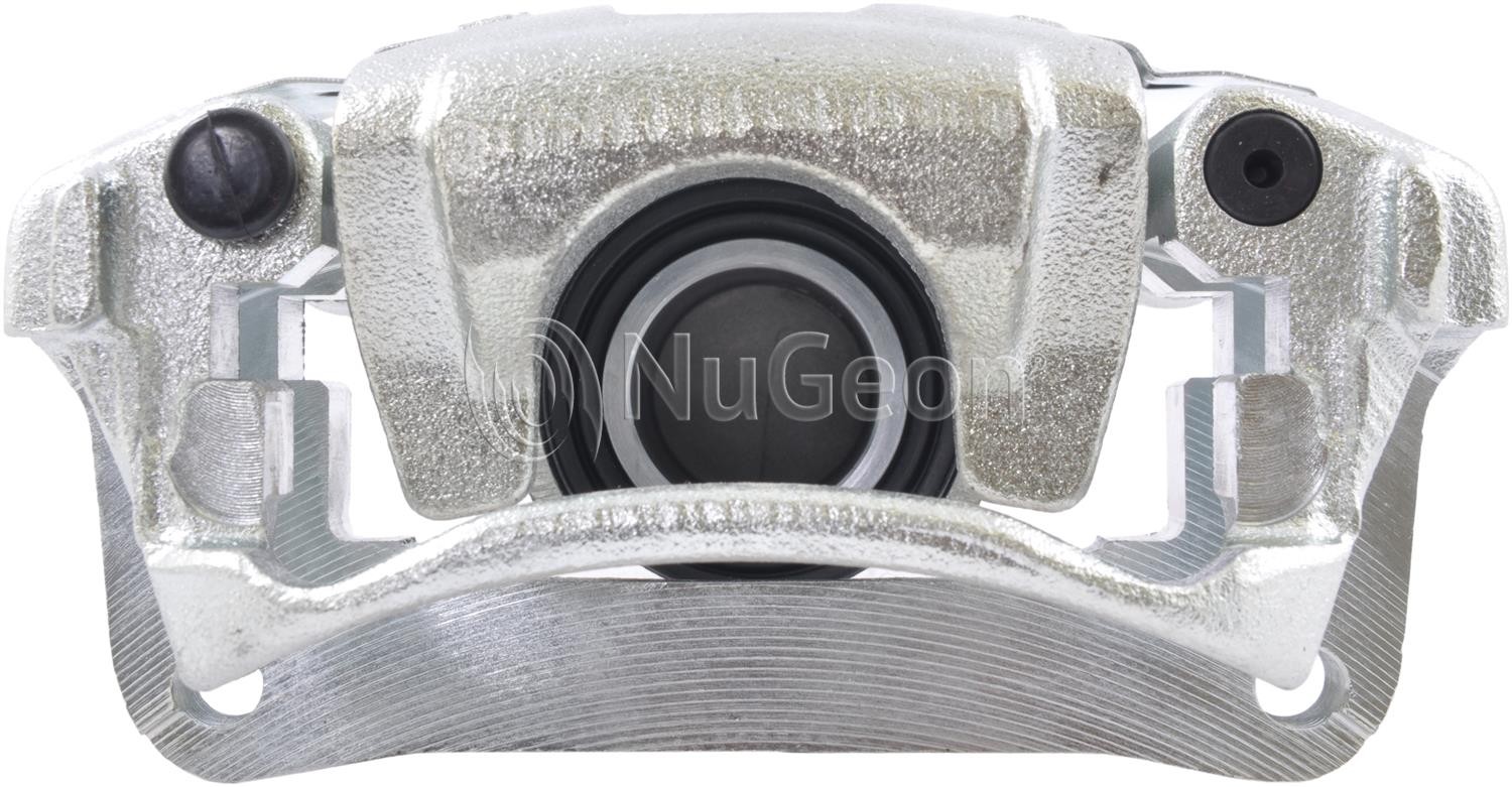 Vision 99-01709A Remanufactured Disc Brake Caliper - Image 4