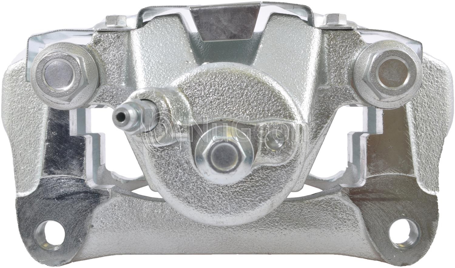 Vision 99-01709A Remanufactured Disc Brake Caliper - Image 2