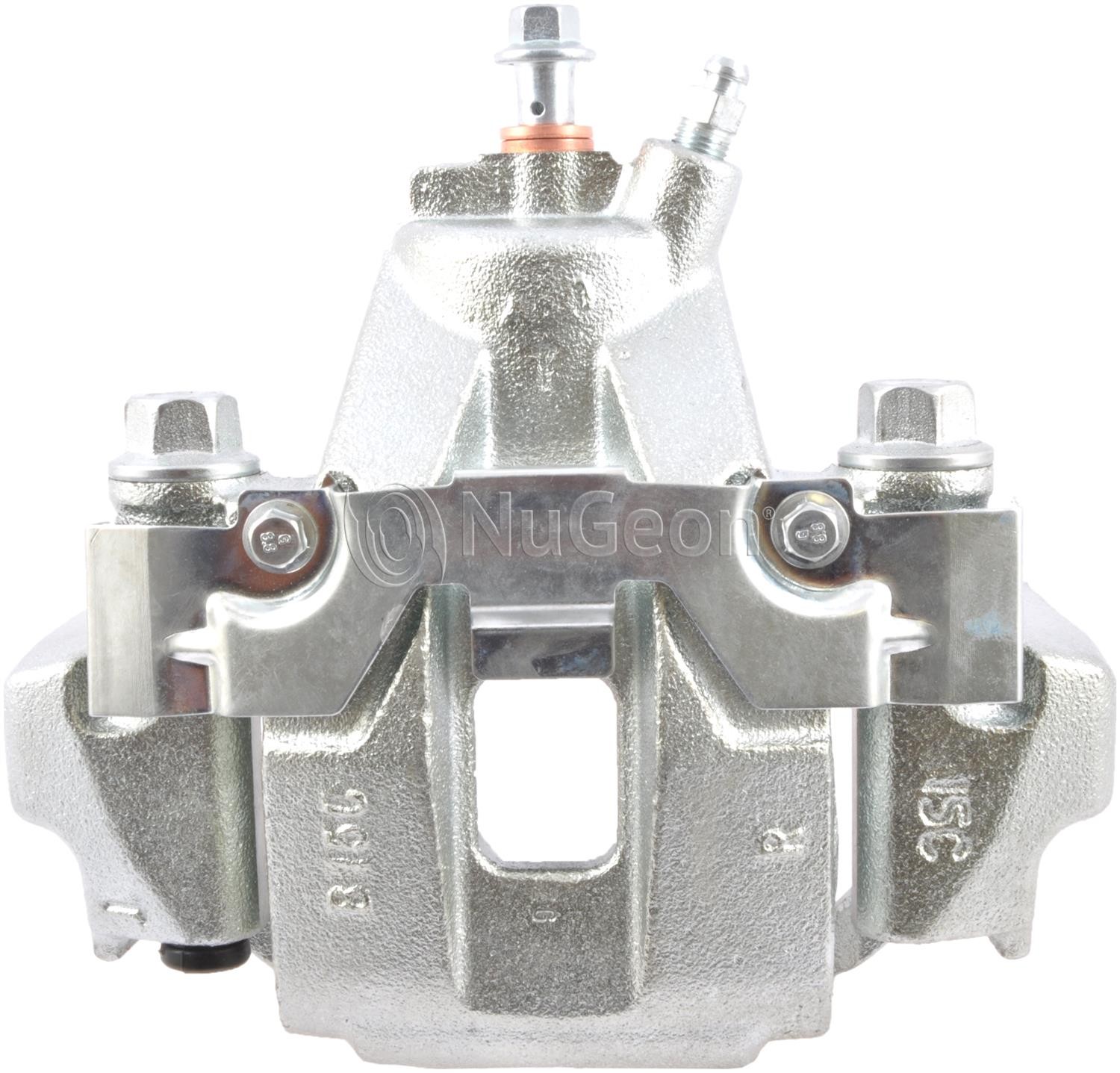 Vision 99-01709A Remanufactured Disc Brake Caliper - Image 3