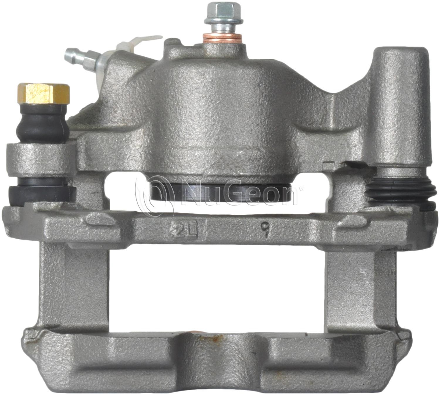 Vision 99-01721A Remanufactured Disc Brake Caliper - Image 2