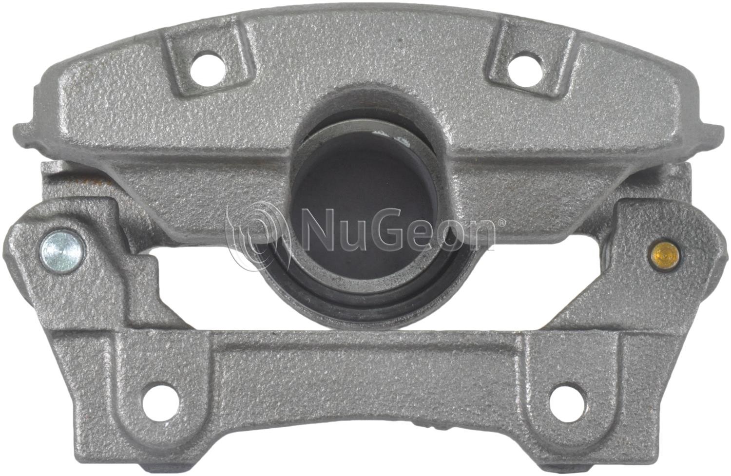 Vision 99-01721A Remanufactured Disc Brake Caliper - Image 3