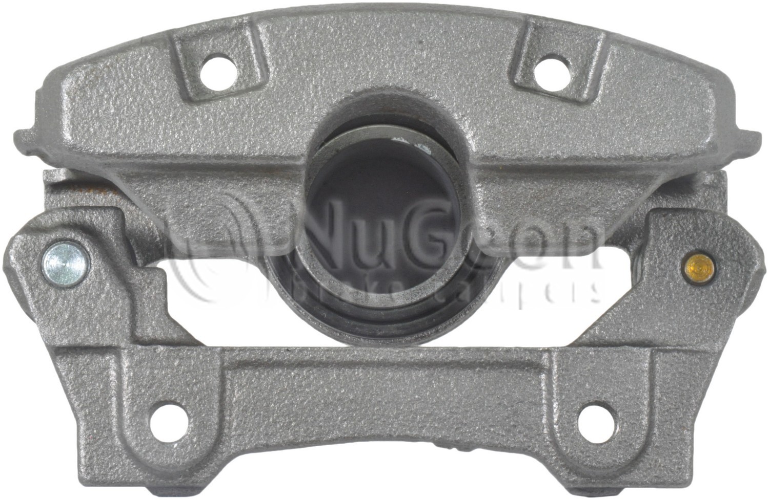 Vision 99-01721A Remanufactured Disc Brake Caliper - Image 4