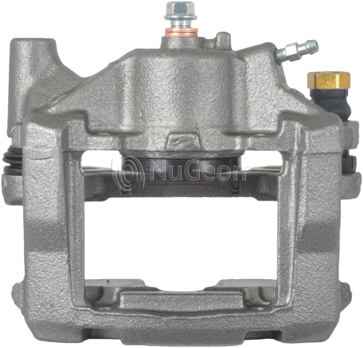 Vision 99-01721A Remanufactured Disc Brake Caliper - Image 6