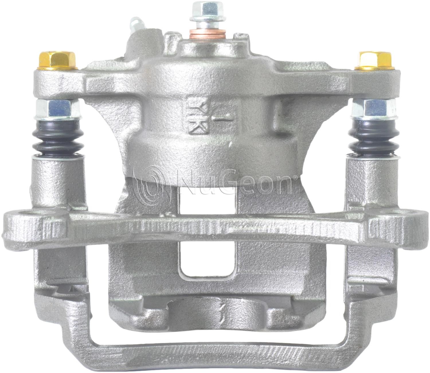 Vision 99-01722A Remanufactured Disc Brake Caliper
