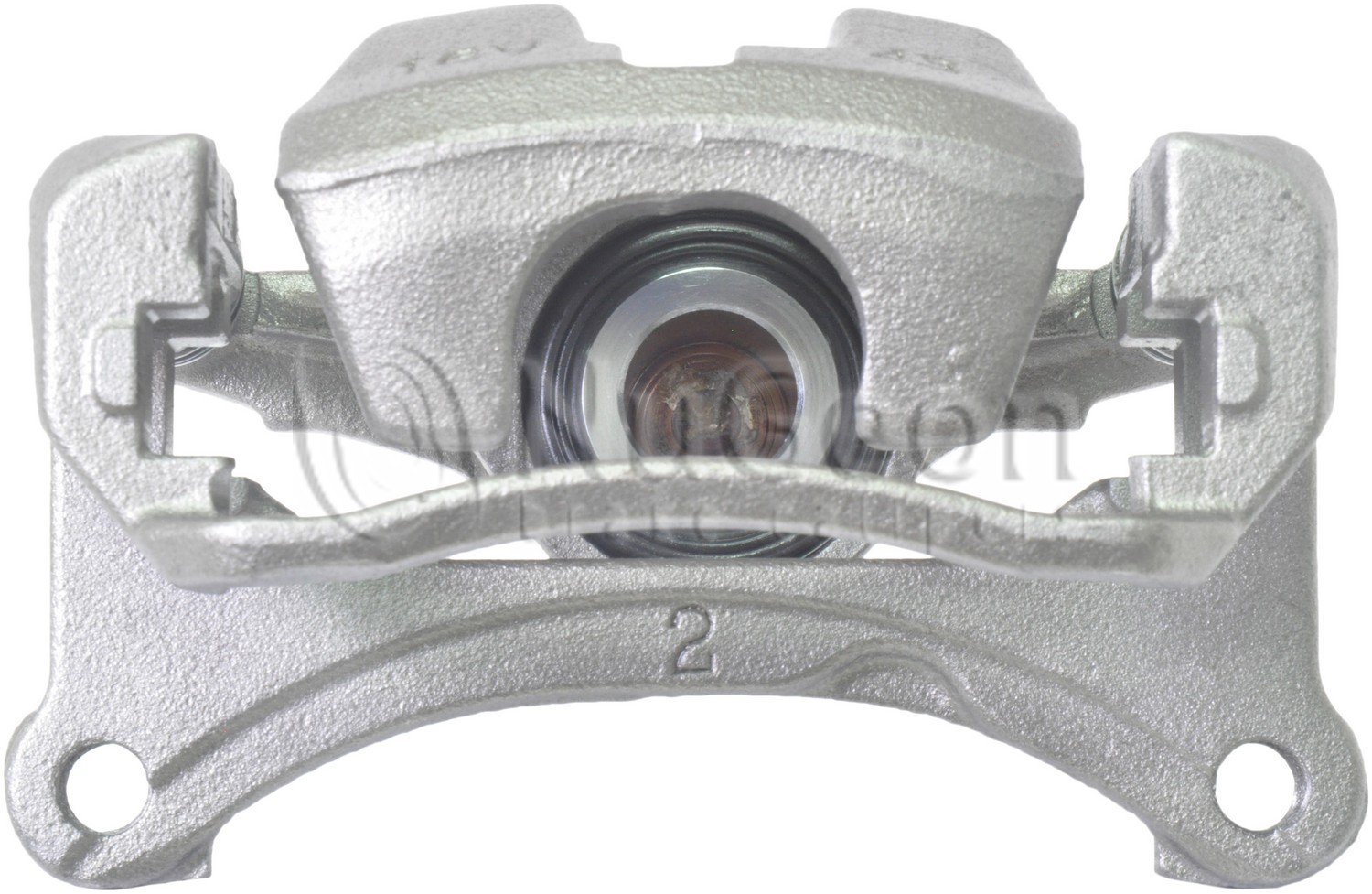 Vision 99-01722A Remanufactured Disc Brake Caliper - Image 4