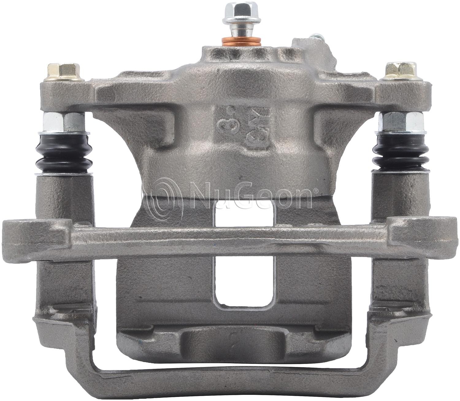 Vision 99-01722B Remanufactured Disc Brake Caliper - Image 2