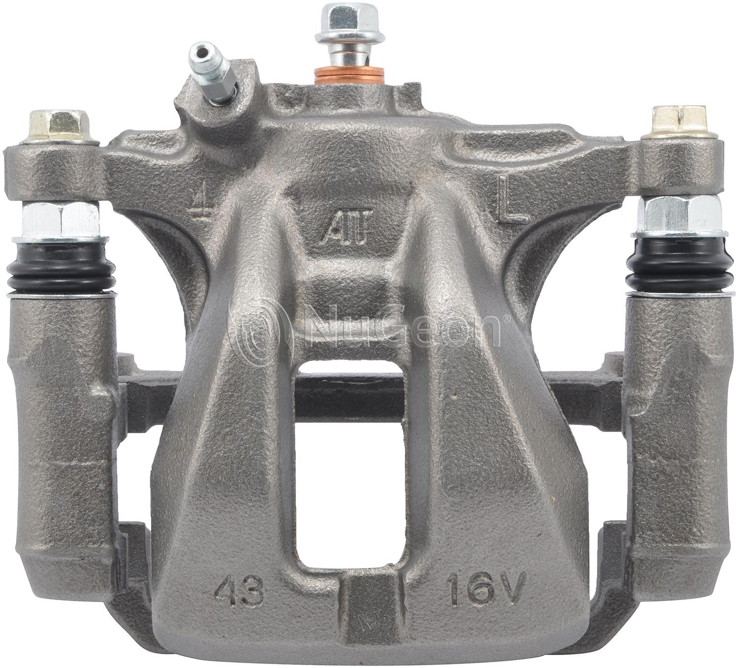 Vision 99-01722B Remanufactured Disc Brake Caliper - Image 7