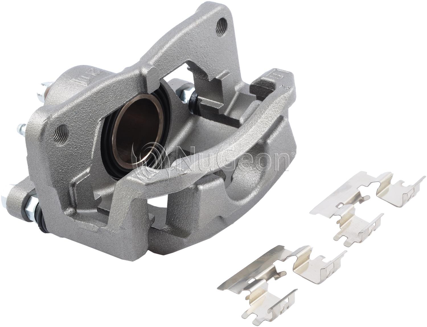 Vision 99-01728A Remanufactured Disc Brake Caliper