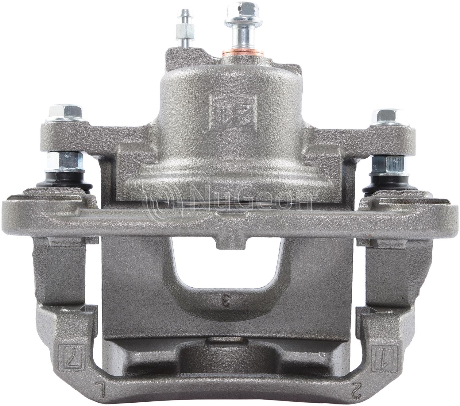 Vision 99-01728A Remanufactured Disc Brake Caliper - Image 2