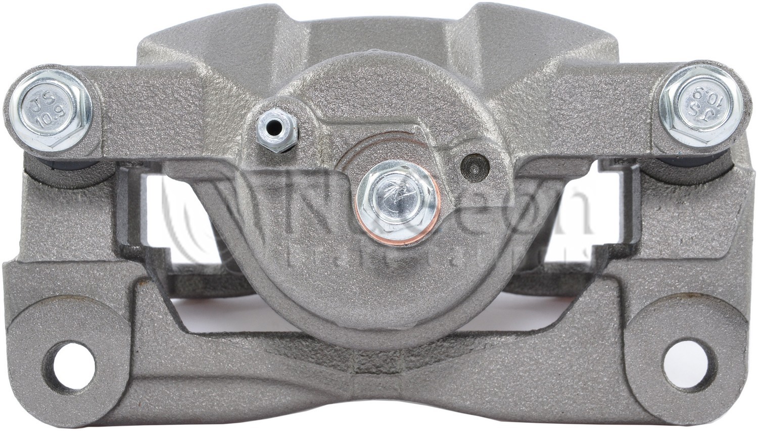Vision 99-01728A Remanufactured Disc Brake Caliper - Image 3