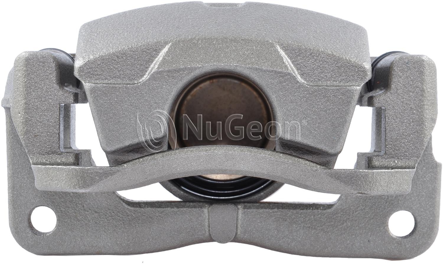 Vision 99-01728A Remanufactured Disc Brake Caliper - Image 4