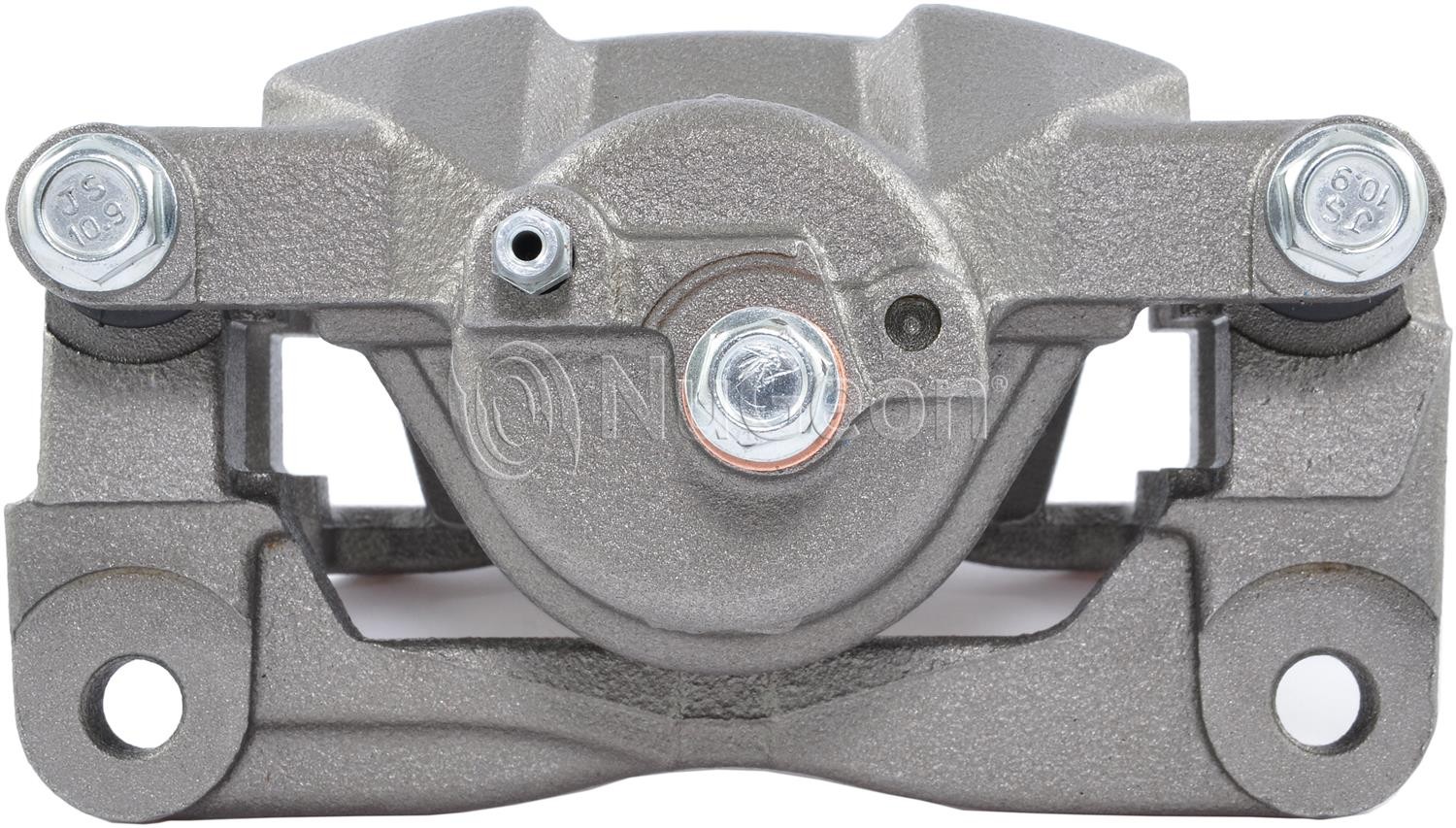Vision 99-01728A Remanufactured Disc Brake Caliper - Image 6