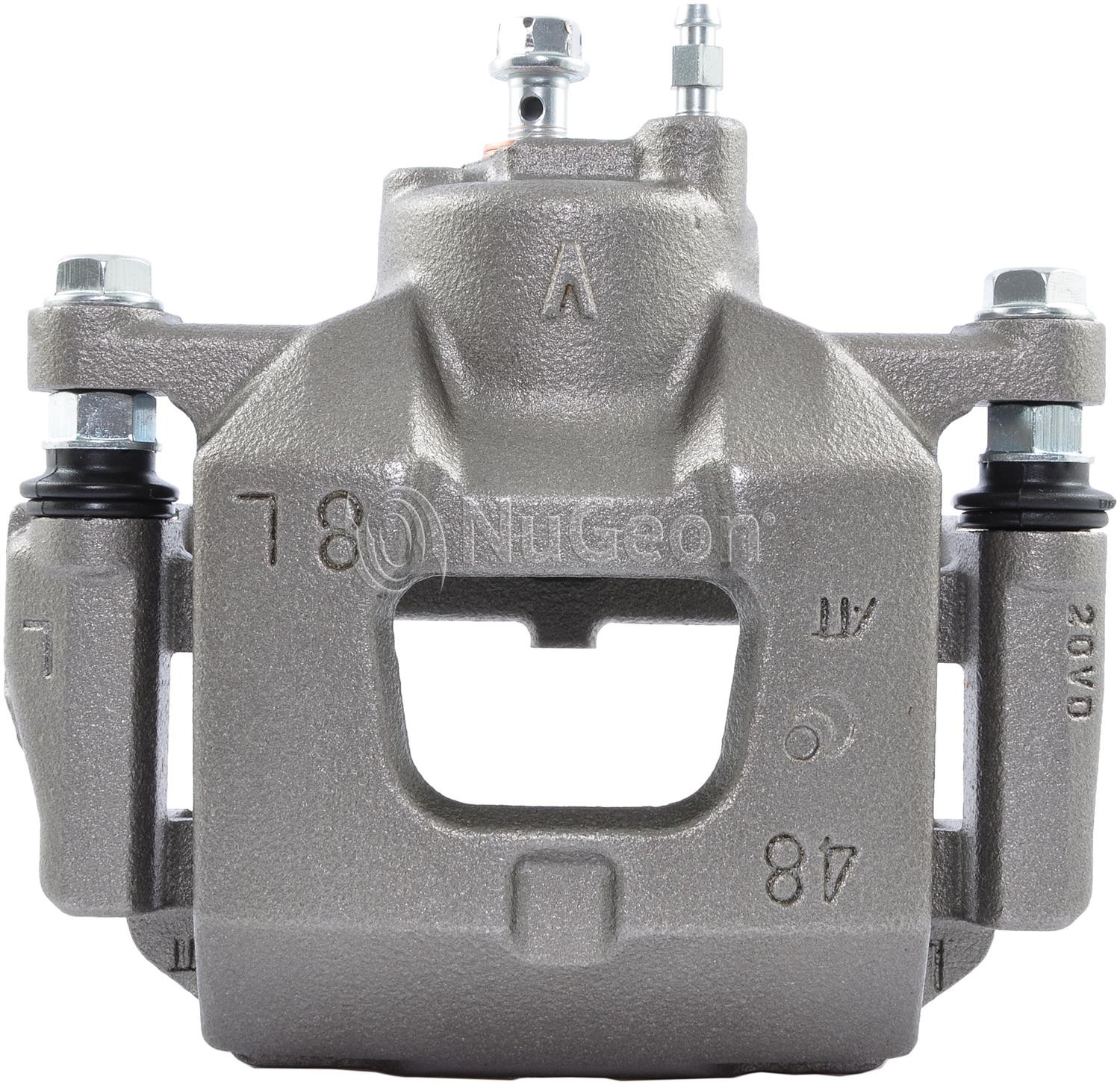 Vision 99-01728A Remanufactured Disc Brake Caliper - Image 7