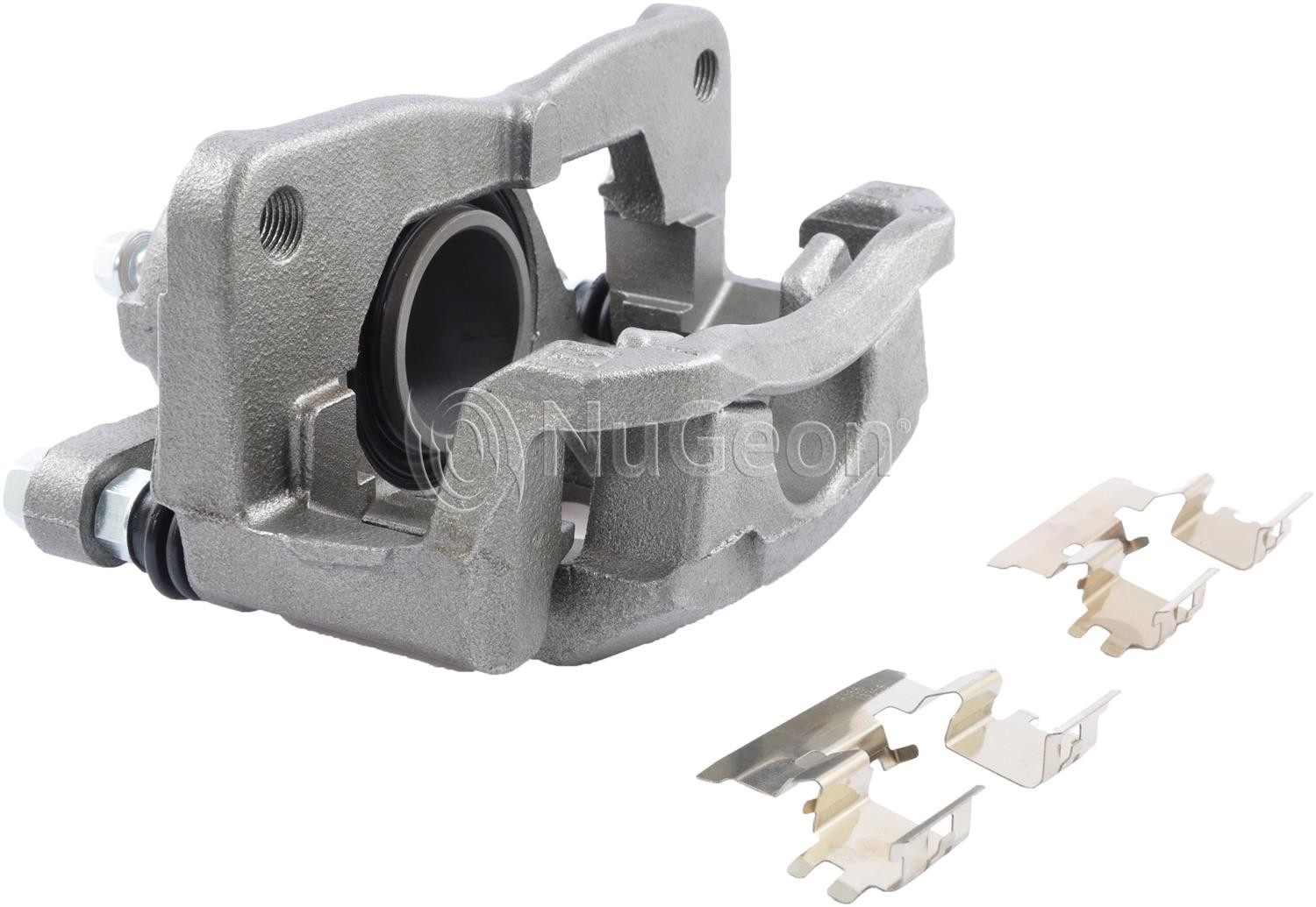 Vision 99-01728B Remanufactured Disc Brake Caliper