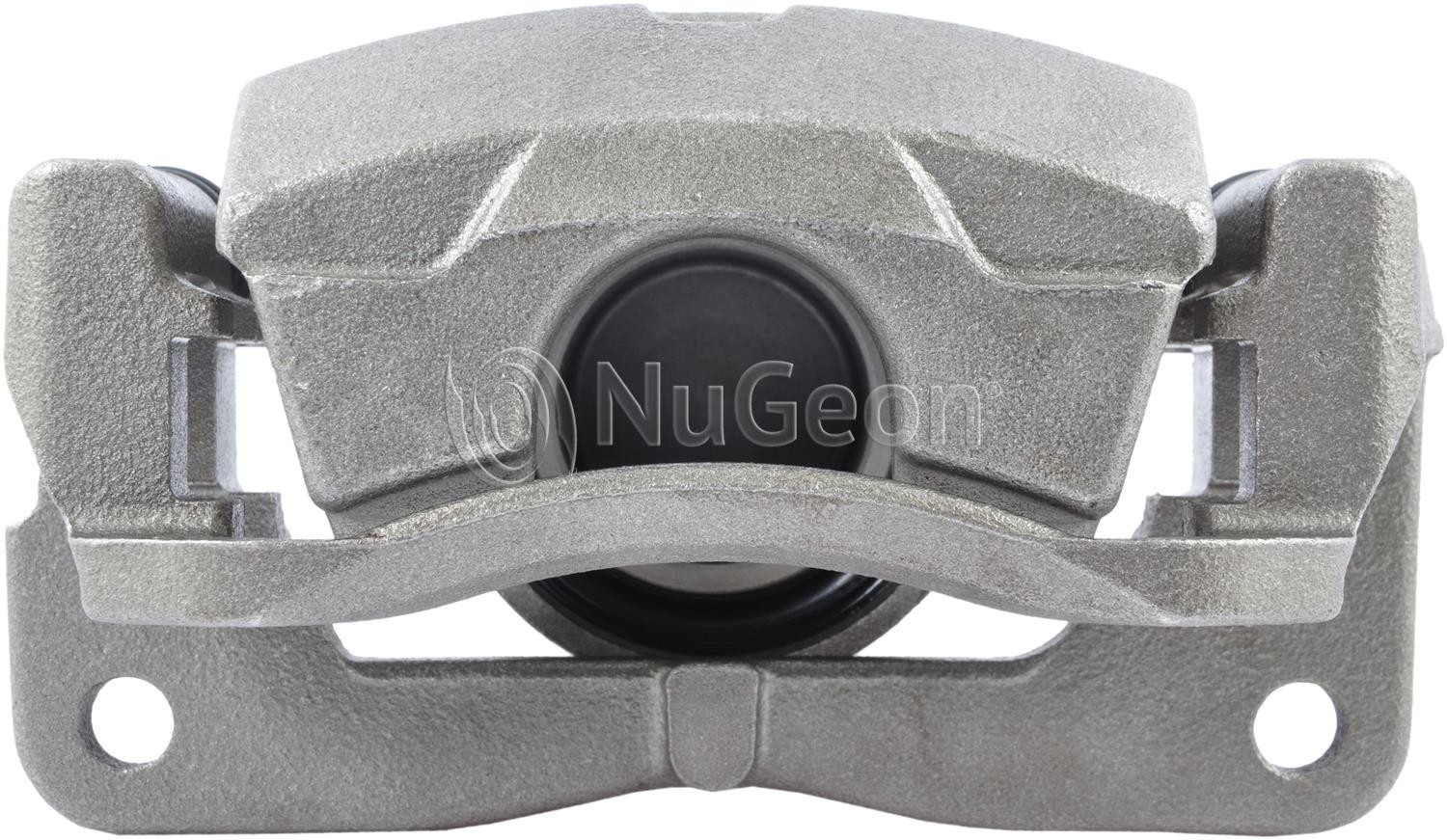 Vision 99-01728B Remanufactured Disc Brake Caliper - Image 4