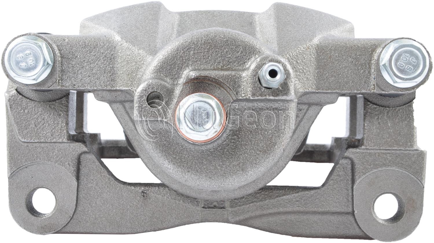 Vision 99-01728B Remanufactured Disc Brake Caliper - Image 6