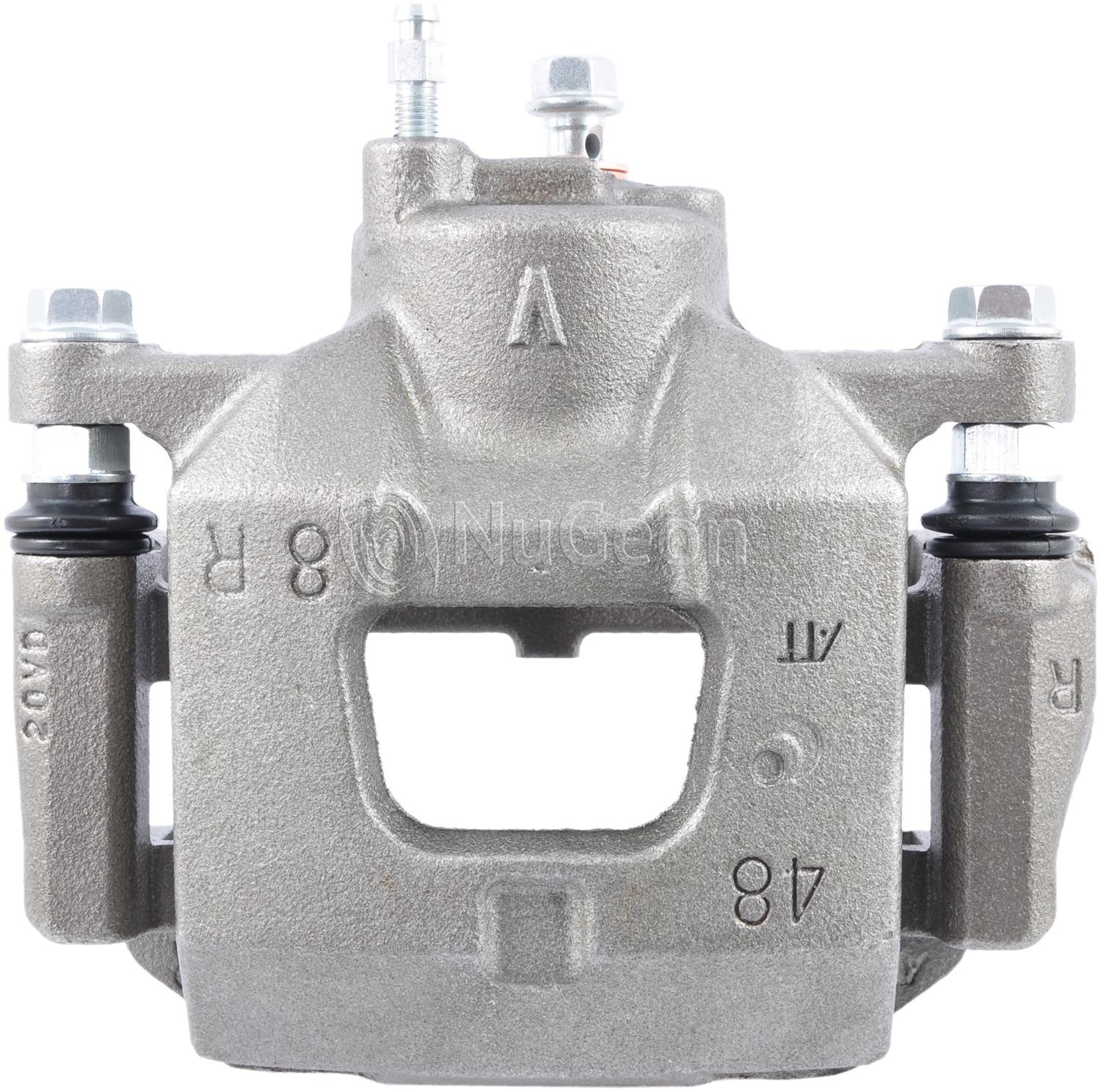 Vision 99-01728B Remanufactured Disc Brake Caliper - Image 7