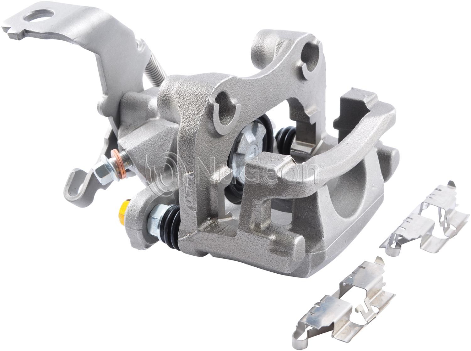 Vision 99-01730A Remanufactured Disc Brake Caliper