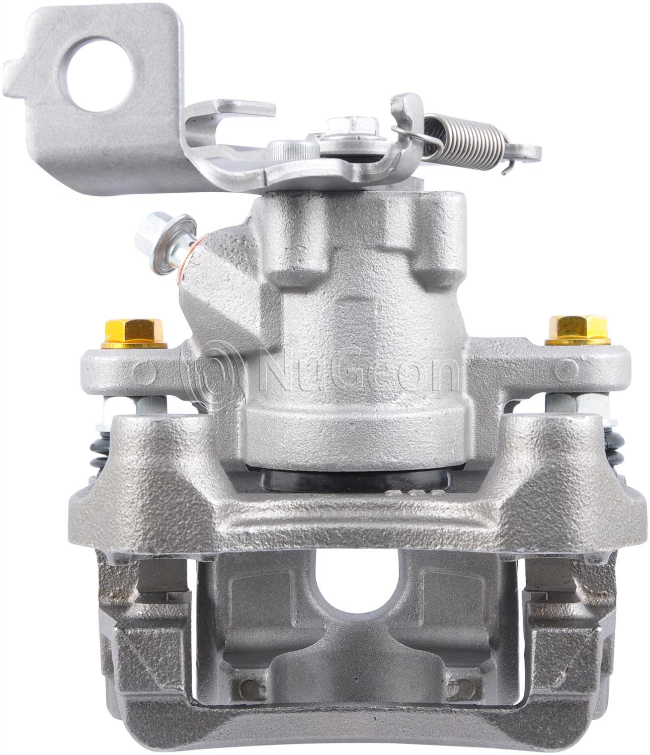 Vision 99-01730A Remanufactured Disc Brake Caliper - Image 2