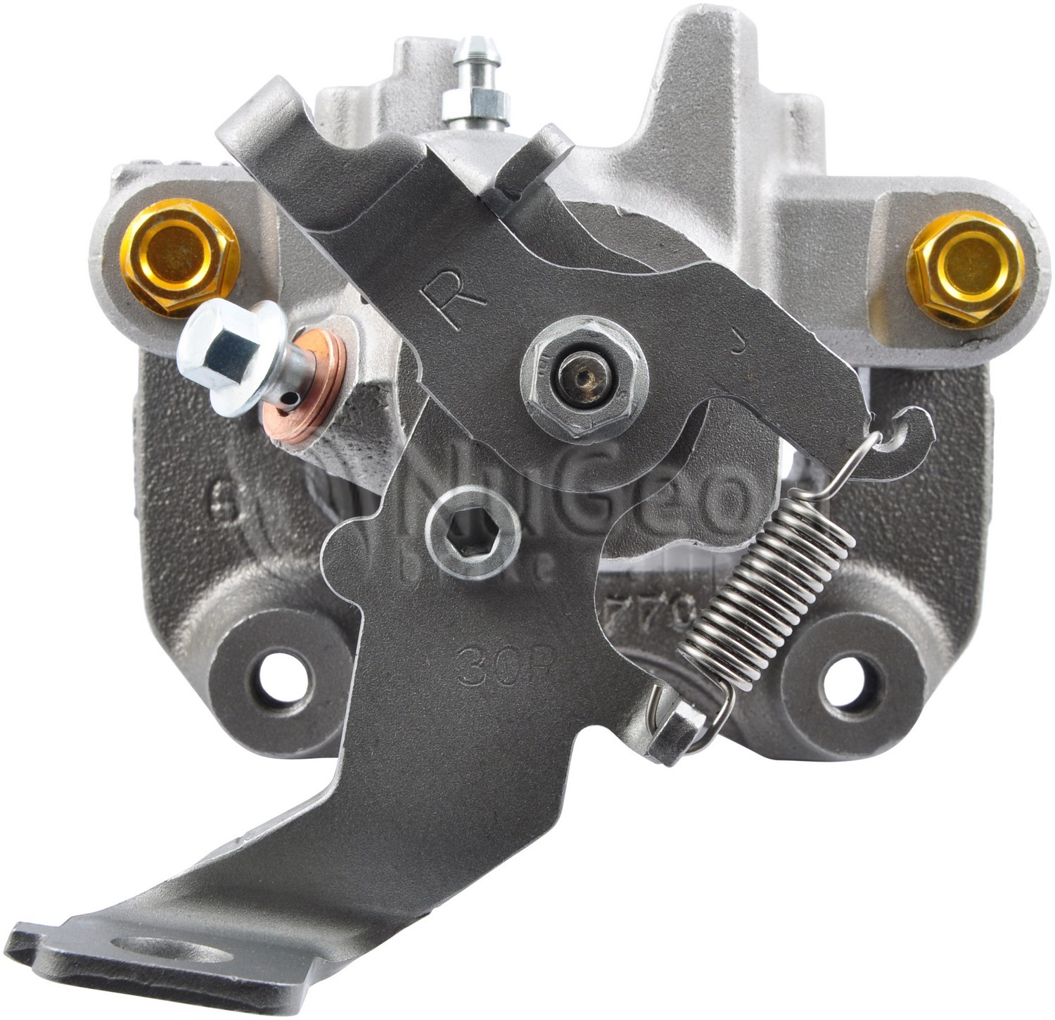 Vision 99-01730A Remanufactured Disc Brake Caliper - Image 3