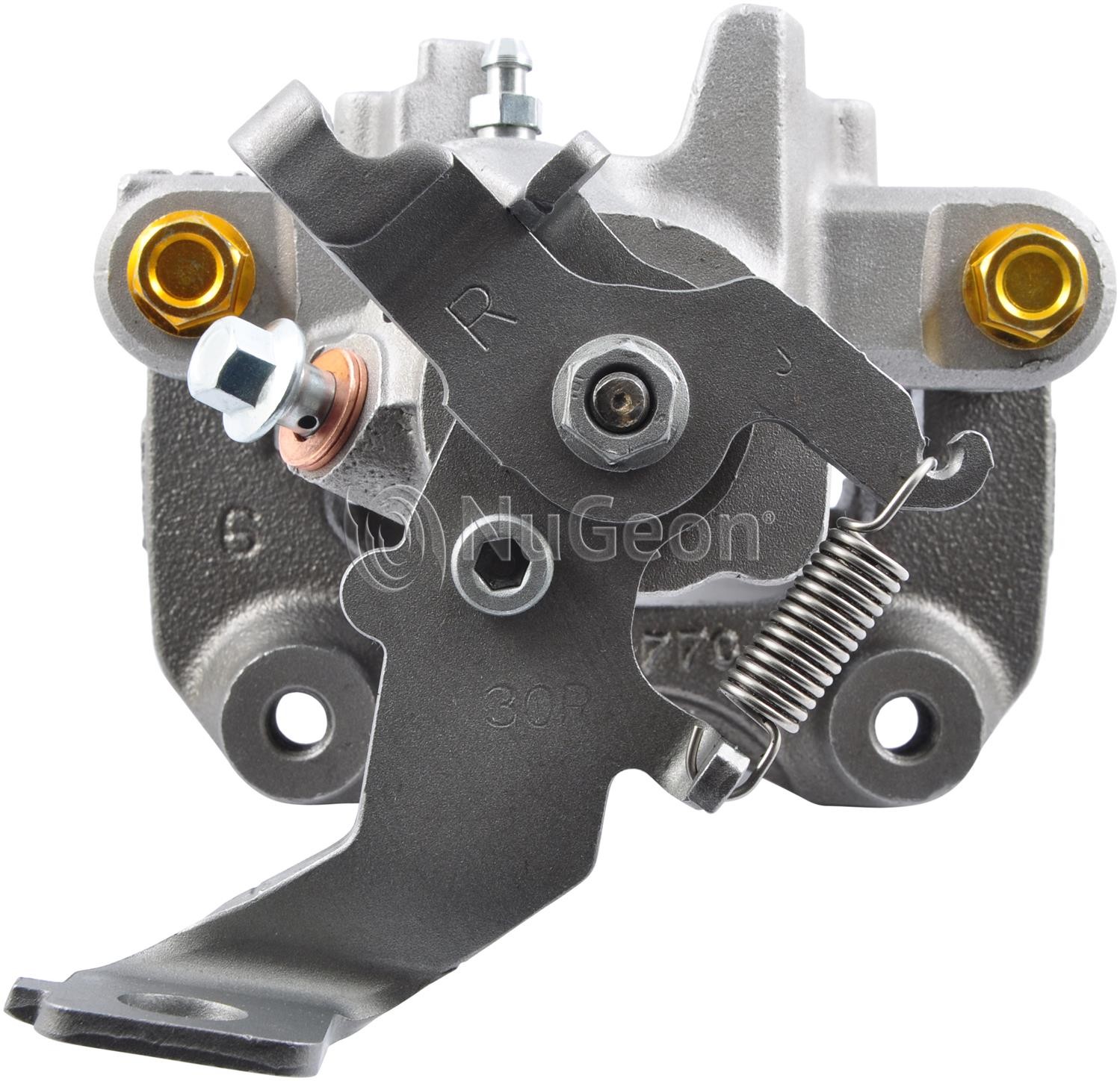 Vision 99-01730A Remanufactured Disc Brake Caliper - Image 7