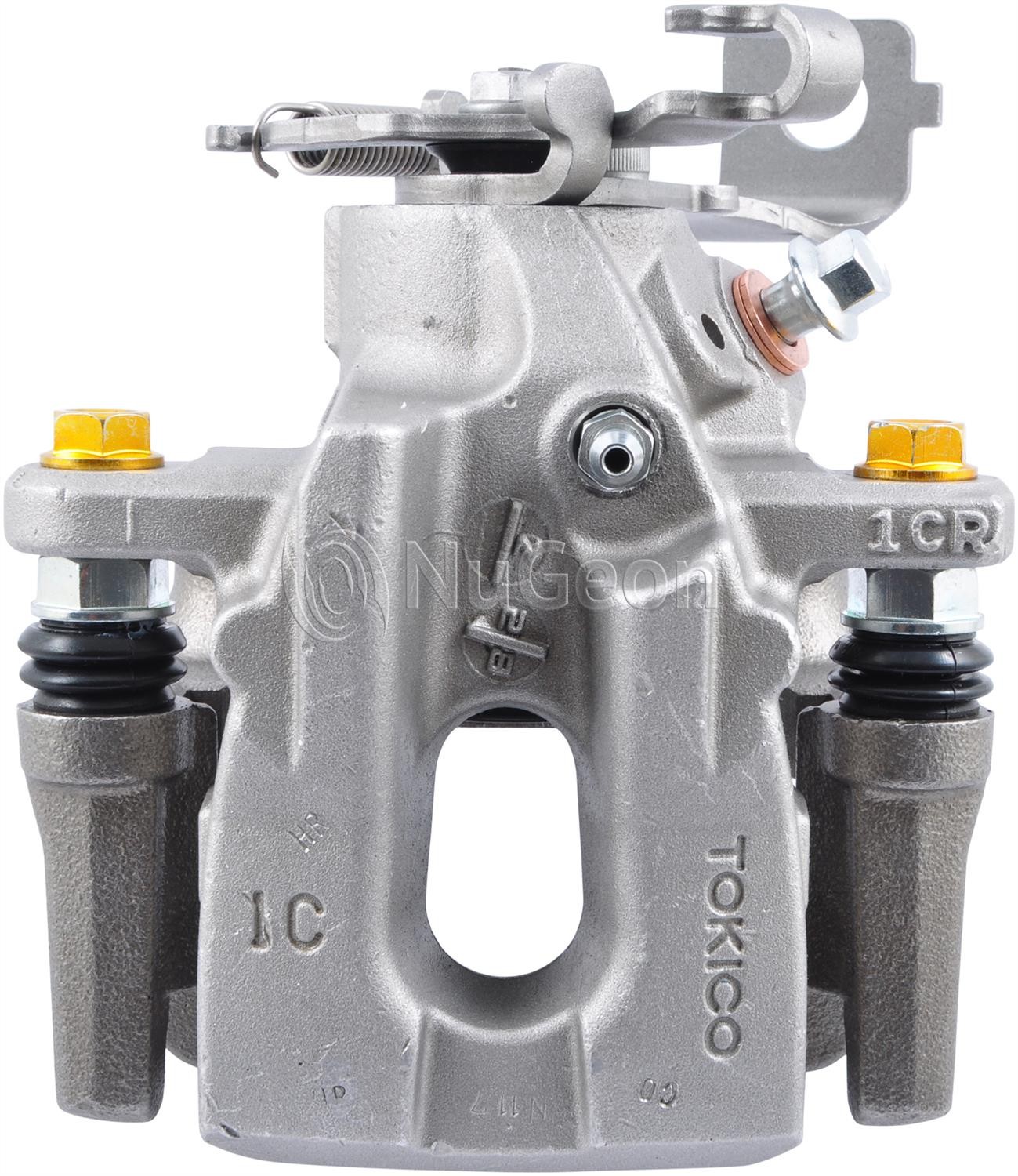 Vision 99-01730A Remanufactured Disc Brake Caliper - Image 6