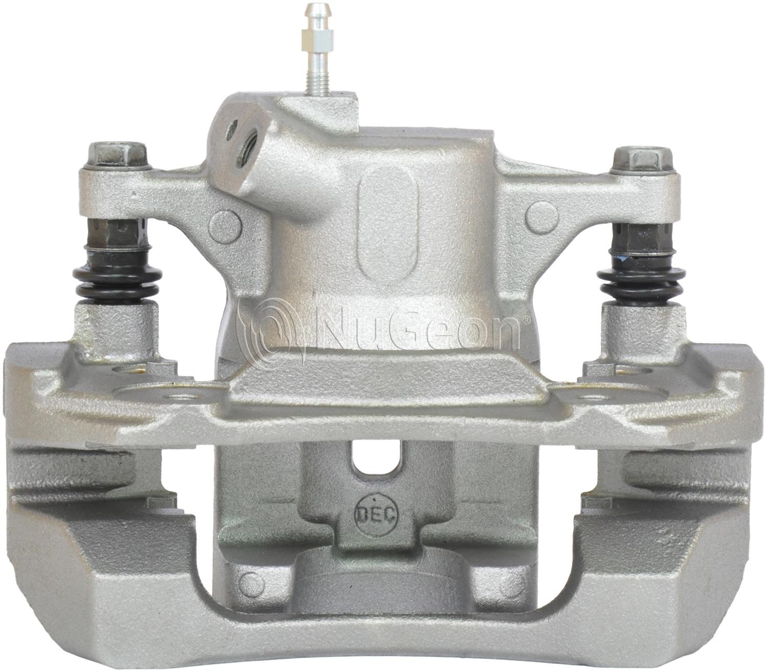 Vision 99-01733A Remanufactured Disc Brake Caliper - Image 2