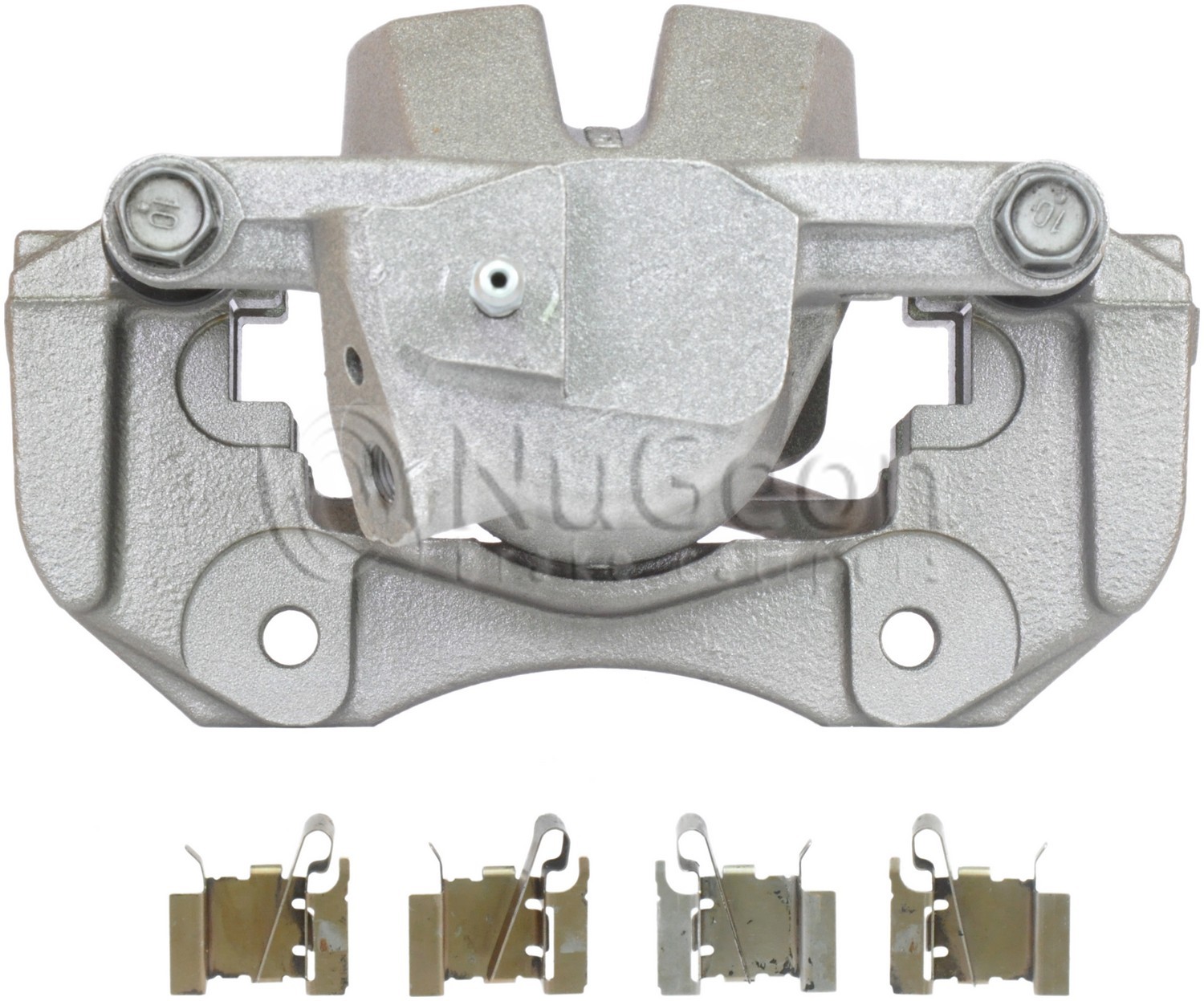 Vision 99-01733A Remanufactured Disc Brake Caliper - Image 6