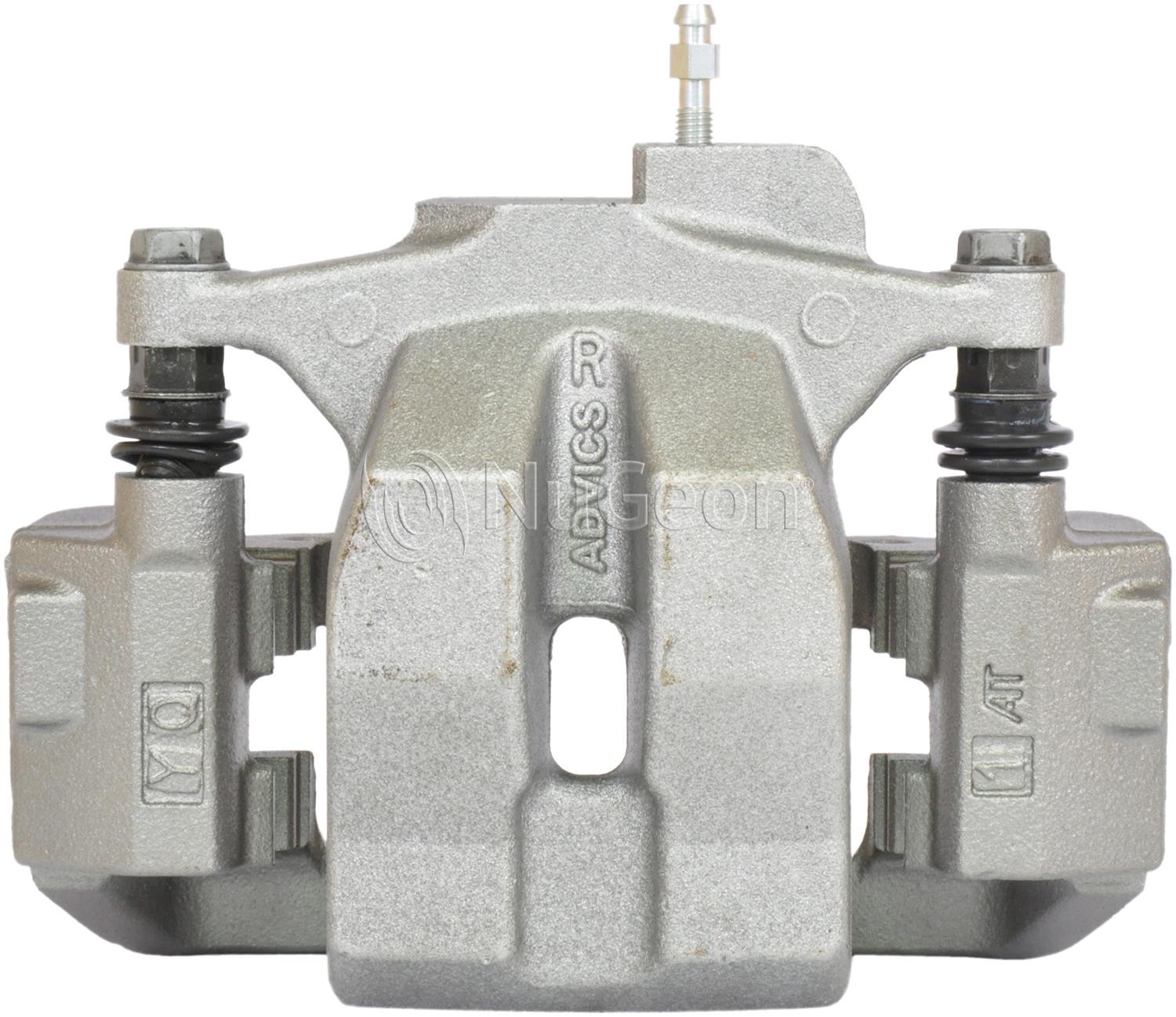 Vision 99-01733A Remanufactured Disc Brake Caliper - Image 3